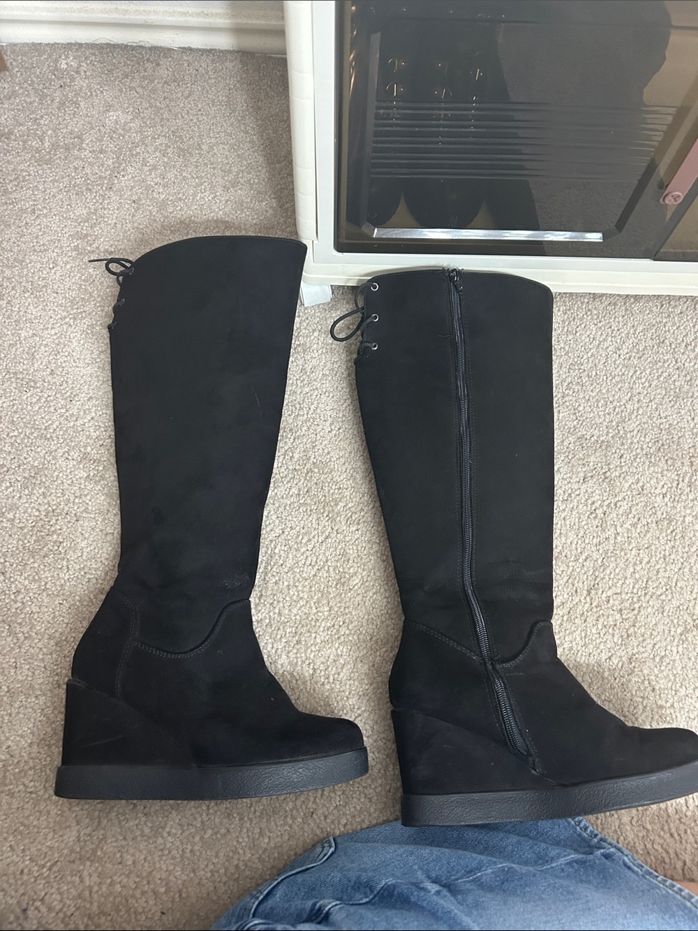 Boots - Picture 2 of 3
